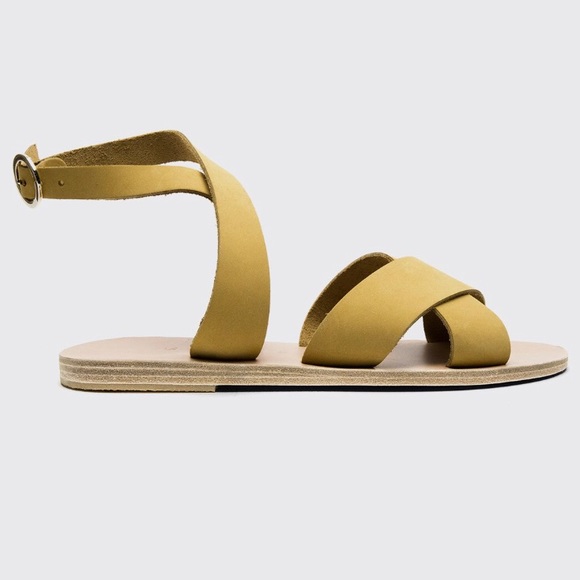 Patmos Yellow - Picture 3 of 4